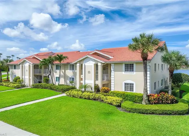 Property at 7784 Emerald Cir Unit O203, Naples, FL, 34109, 2 beds, 2 baths, [object Object]