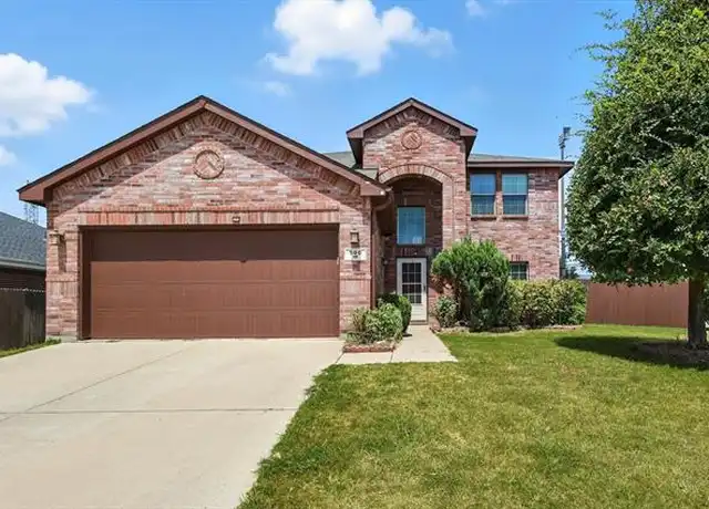 Property at 500 Foxcraft Dr, Fort Worth, TX, 76131, 4 beds, 2.5 baths, [object Object]