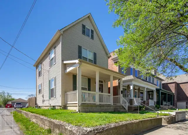 Property at 461 W 3rd Ave, Columbus, OH, 43201, 3 beds, 2.5 baths, [object Object]