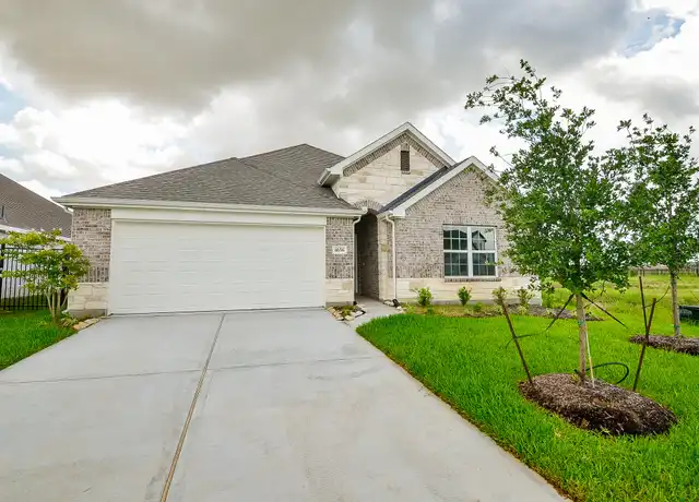 Property at 4656 Peony Green Dr, Katy, TX, 77493, 3 beds, 2 baths, [object Object]