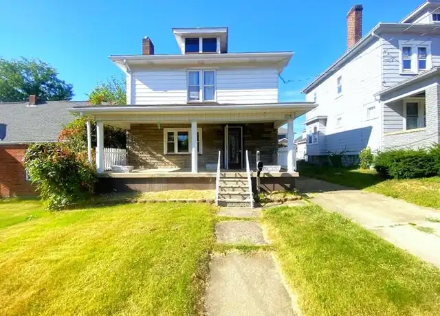 Property at 2015 Oregon Ave, Steubenville, OH, 43952, 3 beds, 1 bath, [object Object]