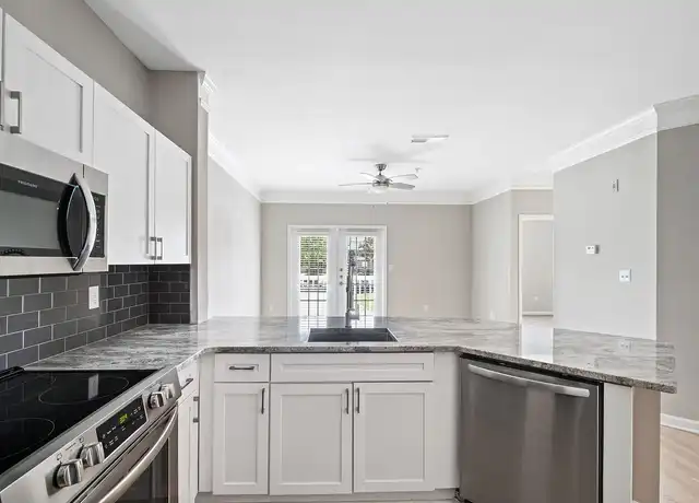 Property at Highlands At Alexander Pointe - 310 Highroad Dr, Charlotte, NC, 28262, 1 bed, 1 bath, [object Object]