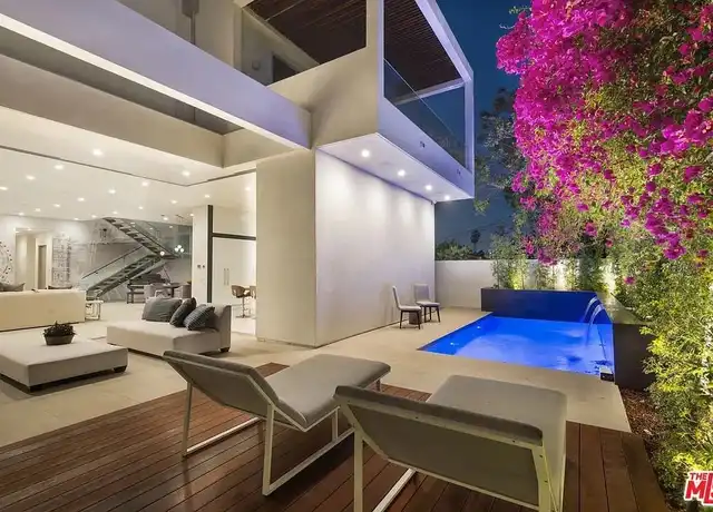 Property at 627 N Vista St, Los Angeles, CA, 90036, 4 beds, 5 baths, [object Object]