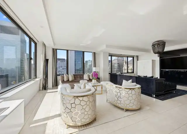 Property at 117 E 57th St Unit 50A, New York, NY, 10022, 3 beds, 2 baths, [object Object]