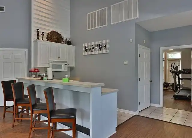 Property at Woodhill Apartments - 1355 Jackson Rd, Augusta, GA, 30909, 1 bed, 1 bath, [object Object]