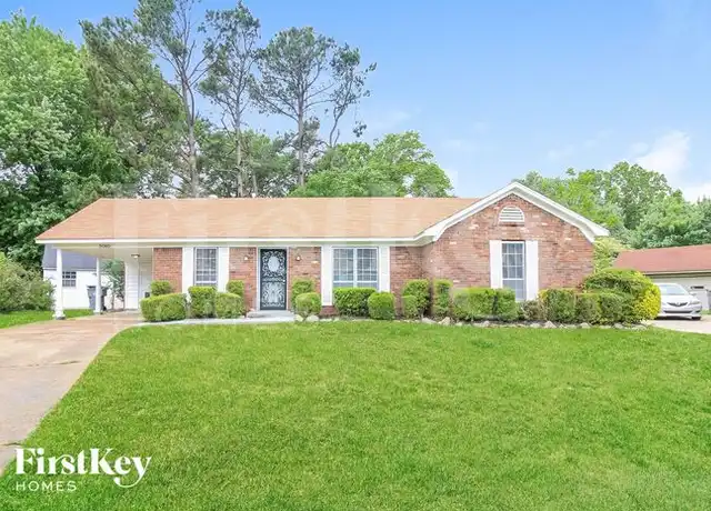 Property at 5010 Rossi Cv, Memphis, TN, 38118, 3 beds, 2.5 baths, [object Object]
