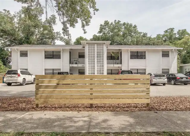 Property at 1221 Minnesota St Unit D, Orlando, FL, 32803, 2 beds, 1 bath, [object Object]