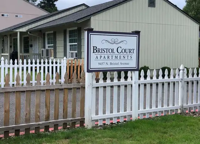 Property at 9457 N Bristol Ave, Portland, OR, 97203, 3 beds, 1 bath, [object Object]