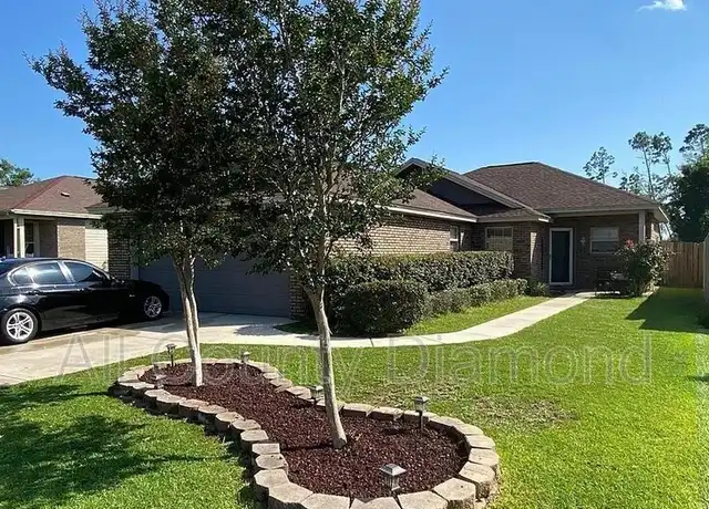 Property at 807 E 24th St, Lynn Haven, FL, 32444, 3 beds, 2 baths, [object Object]
