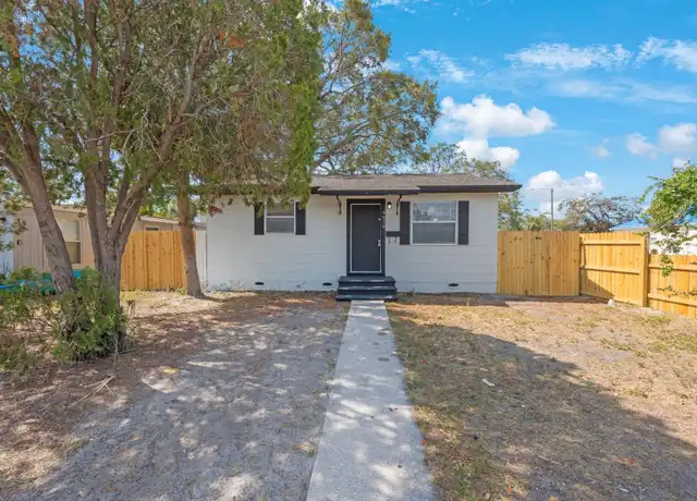Property at 4820 11th Ave S, Saint Petersburg, FL, 33711, 3 beds, 1 bath, [object Object]