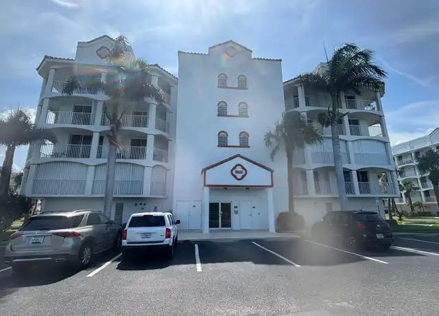 Property at 8922 Laguna Ln #202, Cape Canaveral, FL, 32920, 3 beds, 2 baths, [object Object]