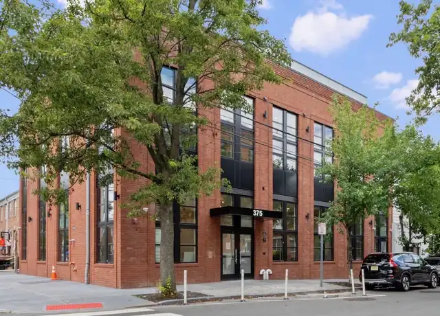 Property at 375 Monmouth St Unit 204, Jersey City, NJ, 07302, 1 bed, 1.5 baths, [object Object]