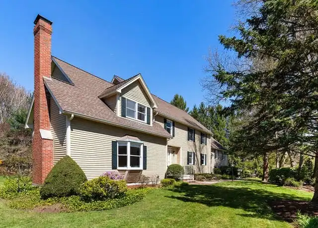 Property at 23 Solomon Pierce Rd, Lexington, MA, 02420, 4 beds, 3.5 baths, [object Object]