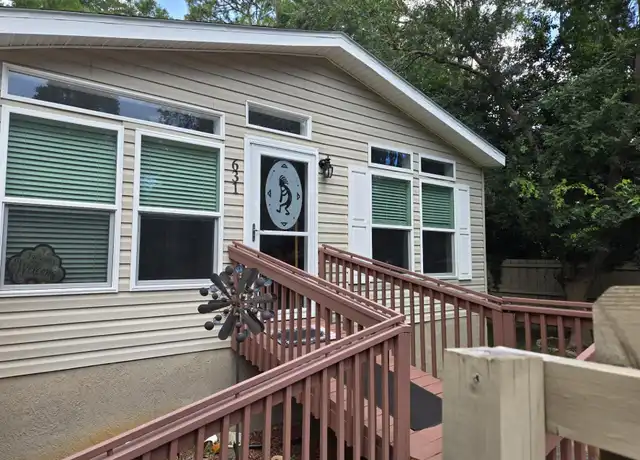 Property at 631 Andrew Ave, St. Augustine, FL, 32086, 2 beds, 2 baths, [object Object]
