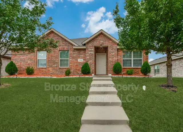 Property at 4063 Passage Way, Lancaster, TX, 75146, 4 beds, 2 baths, [object Object]