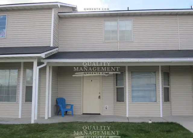 Property at 2710 E. Georgia Avenue, Apt C, Caldwell, ID, 83605, 2 beds, 1.5 baths, [object Object]