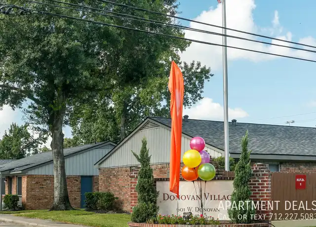 Property at 603 W Donovan St Unit 3017, Houston, TX, 77091, 3 beds, 1 bath, [object Object]