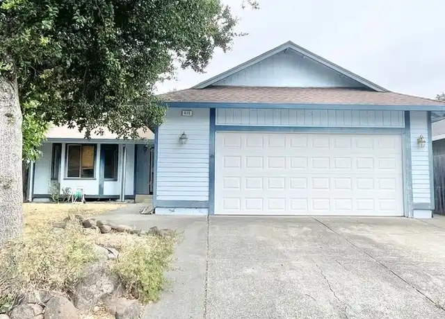 Property at 413 Duncan Dr, Windsor, CA, 95492, 3 beds, 2 baths, [object Object]