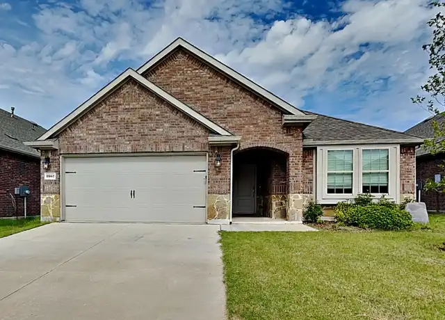 Property at 2907 Brady Starr Dr, Aubrey, TX, 76227, 3 beds, 2 baths, [object Object]