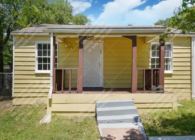 Property at 1123 W Hermosa Dr, San Antonio, TX, 78201, 3 beds, 2 baths, [object Object]