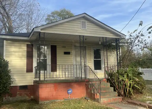 Property at 1418 Caldwell St, Gastonia, NC, 28052, 3 beds, 1 bath, [object Object]
