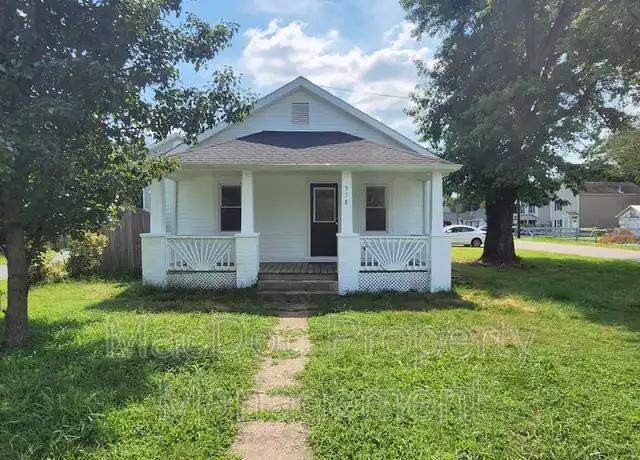 Property at 318 Third St, Fredericksburg, VA, 22408, 2 beds, 1 bath, [object Object]