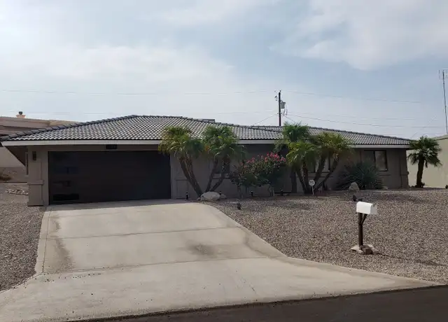Property at 3740 Breakwater Dr, Lake Havasu City, AZ, 86406, 2 beds, 2 baths, [object Object]