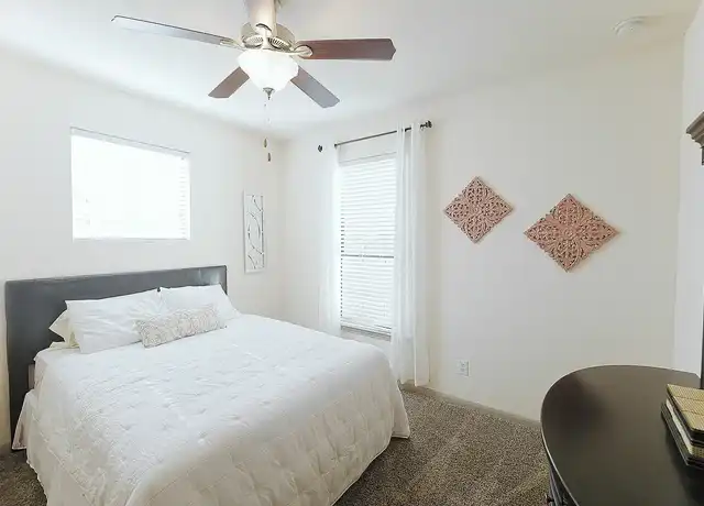 Property at Bridge at Tech Ridge - 12800 Center Lake Dr, Austin, TX, 78753, 1-2 bed, 1-2 bath, [object Object]