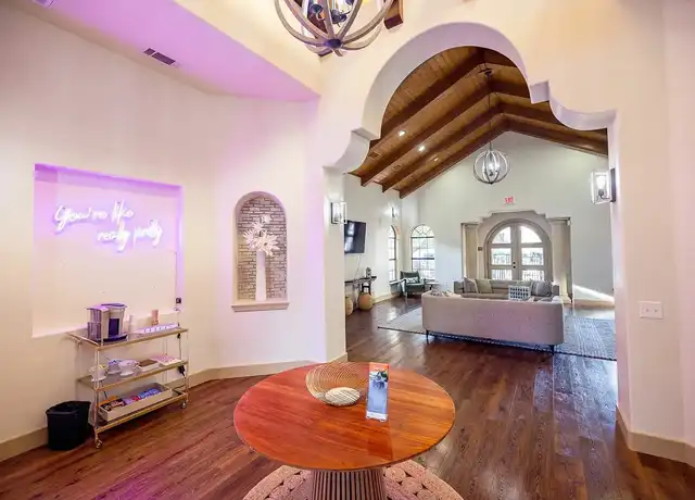 Property at Bridge at Tech Ridge - 12800 Center Lake Dr, Austin, TX, 78753, 1 bed, 1 bath, [object Object]