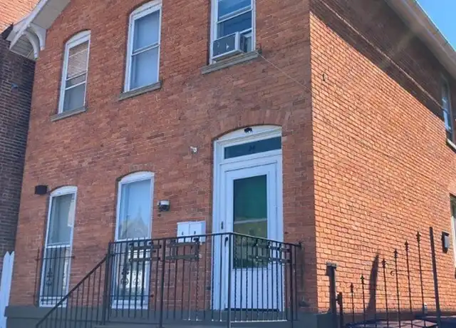 Property at 24 Tracy St Unit A, Buffalo, NY, 14201, 2 beds, 2 baths, [object Object]