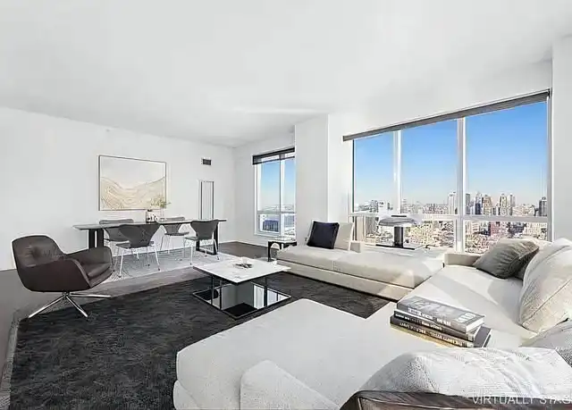Property at 350 W 42nd St Unit 43D, New York, NY, 10036, 2 beds, 2 baths, [object Object]