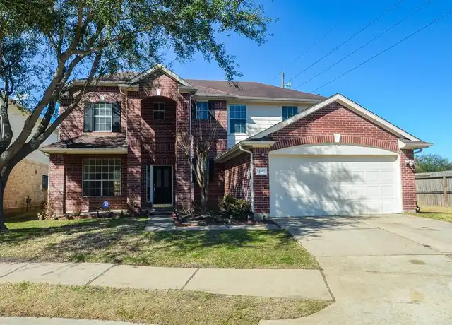 Property at 15002 Turphin Way, Sugar Land, TX, 77498, 3 beds, 2.5 baths, [object Object]