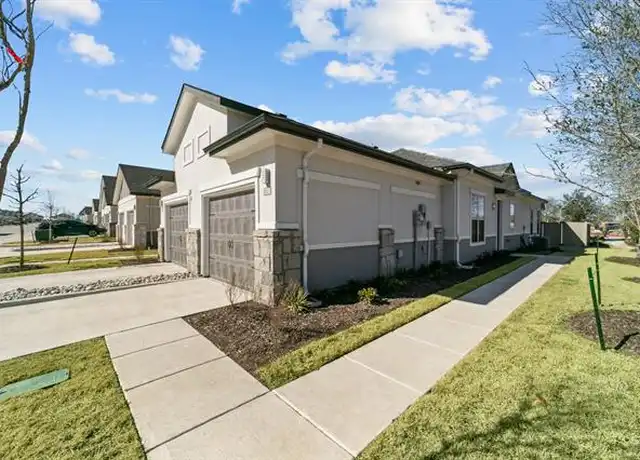 Property at 4011 Jett Dr, McKinney, TX, 75071, 1 bed, 1 bath, [object Object]