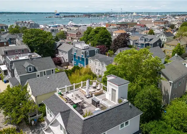 Property at 22 Dean Ave, Newport, RI, 02840, 4 beds, 4.5 baths, [object Object]