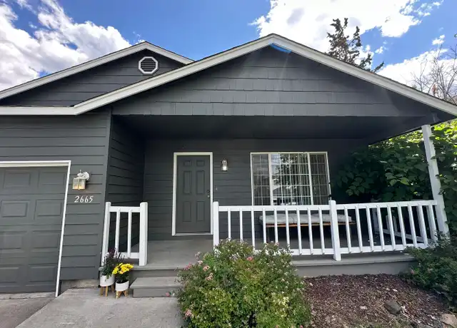 Property at 2665 NE Brian Ray Ct, Bend, OR, 97701, 3 beds, 2 baths, [object Object]