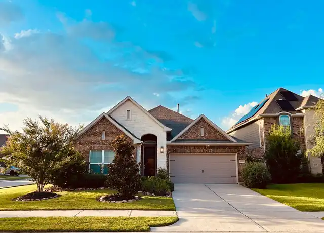 Property at 18314 Southwood Creek Dr, Cypress, TX, 77433, 4 beds, 3 baths, [object Object]