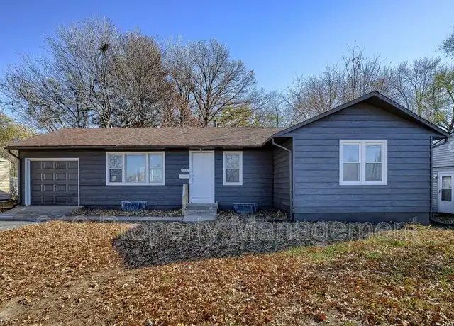 Property at 11111 Blue Ridge Blvd, Kansas City, MO, 64134, 4 beds, 2 baths, [object Object]