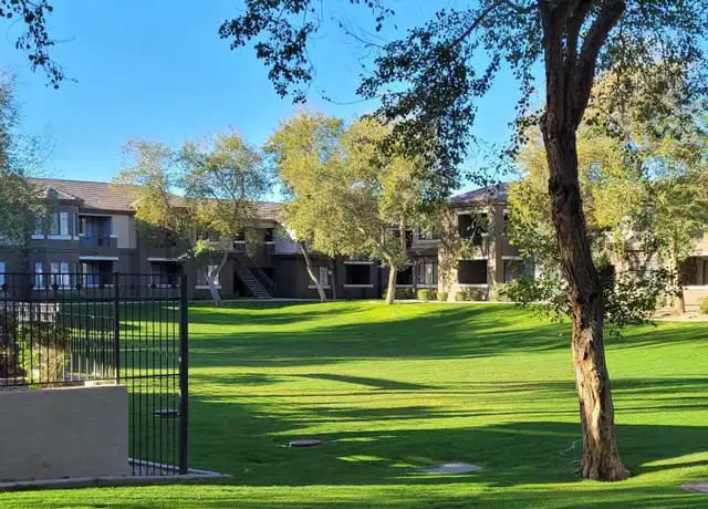 Property at 2400 N Bullard Ave Unit 1, Goodyear, AZ, 85395, 1 bed, 1 bath, [object Object]