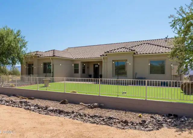 Property at 17102 E Las Piedras Way, Rio Verde, AZ, 85263, 4 beds, 2 baths, [object Object]