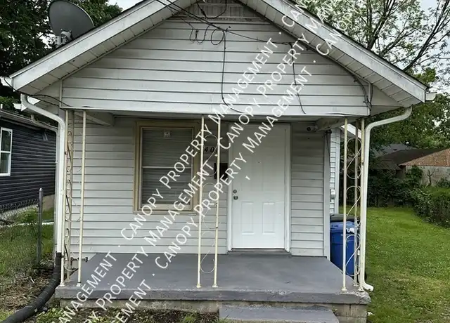 Property at 401 Roosevelt Blvd, Lexington, KY, 40508, 2 beds, 1 bath, [object Object]