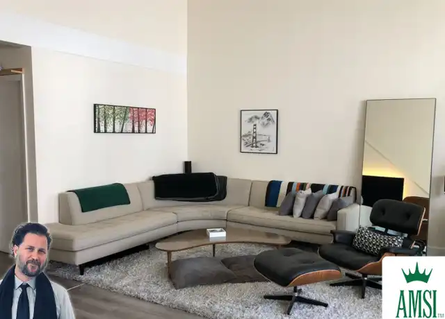 Property at 75 Sheridan Unit 101, San Francisco, CA, 94103, 2 beds, 2 baths, [object Object]