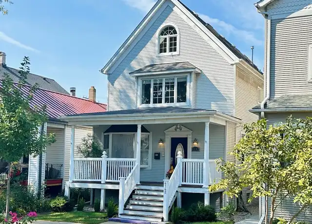 Property at 4142 N Maplewood Ave Unit HFS, Chicago, IL, 60618, 4 beds, 4 baths, [object Object]