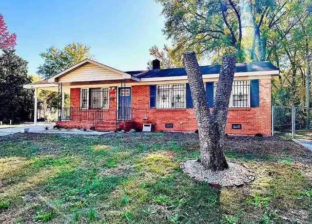 Property at 316 Wright St, Fayetteville, NC, 28301, 3 beds, 2 baths, [object Object]