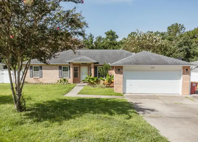Property at 1319 Jefferyscot Dr, Crestview, FL, 32536, 4 beds, 2 baths, [object Object]