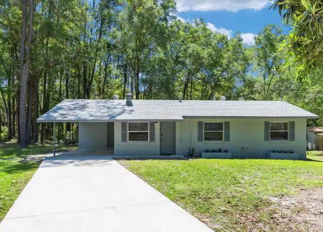 Property at 605 NW 9th Cir, Williston, FL, 32696, 3 beds, 1 bath, [object Object]