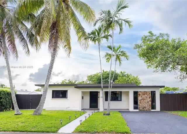 Property at 1700 SW 64th Ave, Miami, FL, 33155, 3 beds, 2 baths, [object Object]