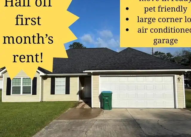Property at 111 Ruth Dr, Hammond, LA, 70401, 3 beds, 2 baths, [object Object]