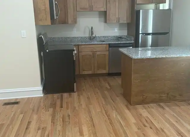 Property at 100 N Colonial Ave Unit 3, Richmond, VA, 23221, 1 bed, 1 bath, [object Object]