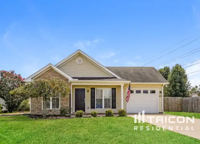 Property at 474 Albion Way, Gallatin, TN, 37066, 3 beds, 2 baths, [object Object]