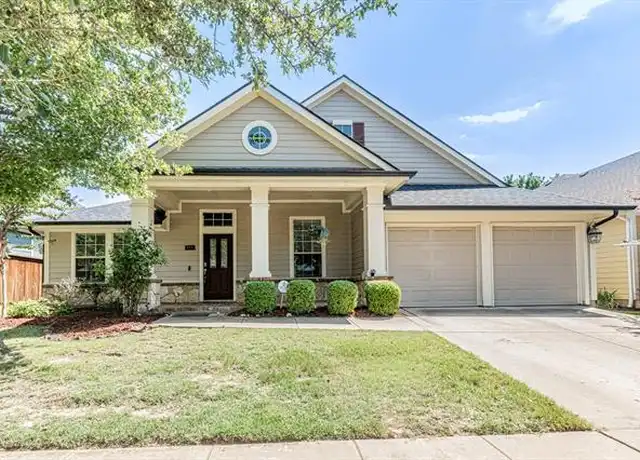 Property at 811 Bradford St, Lantana, TX, 76226, 4 beds, 2 baths, [object Object]